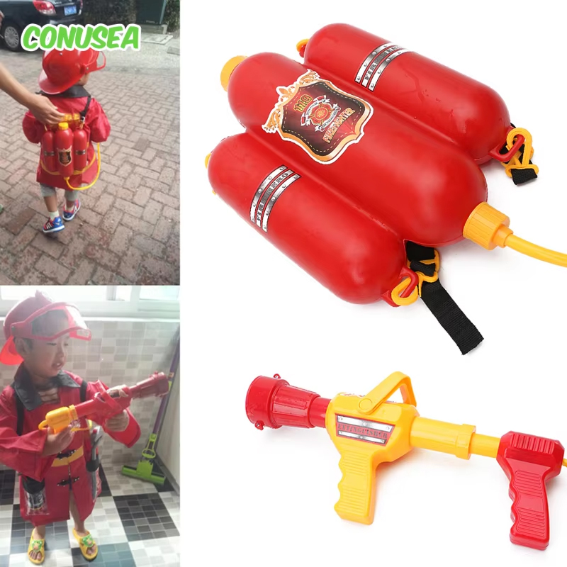 Outdoor Hunting Toys - Sac à dos de feu pistolet