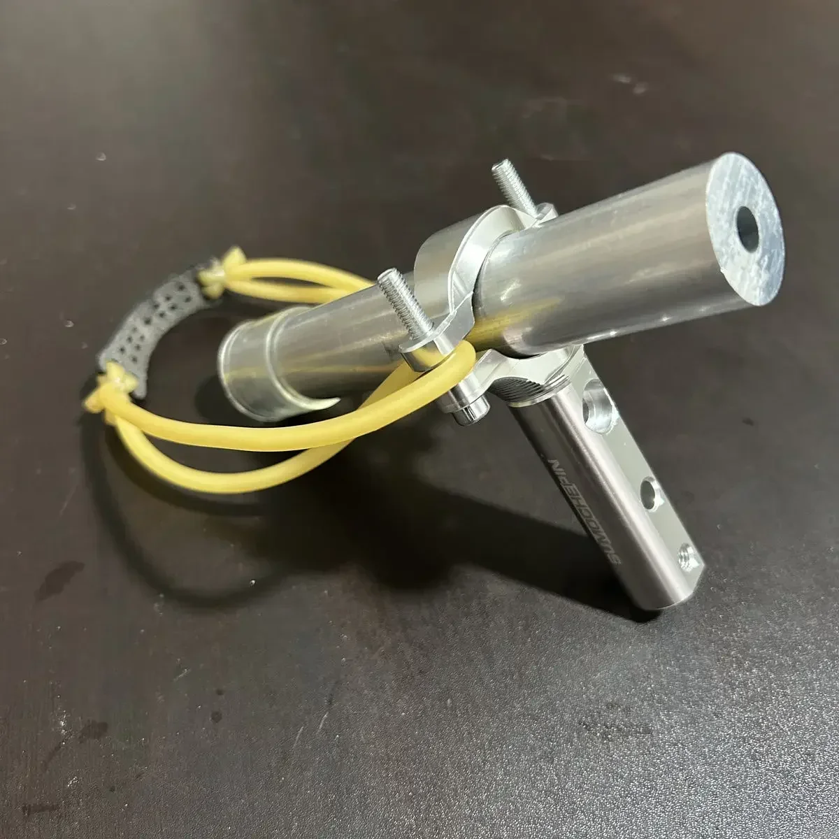 Outdoor Hunting Toys - Mini lanceur de flèche Portable fait