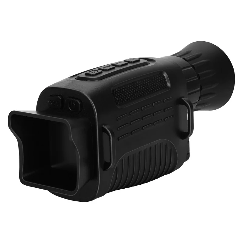 Outdoor Hunting Pictures - Monoculaire numérique infrarouge portable NV660 HD