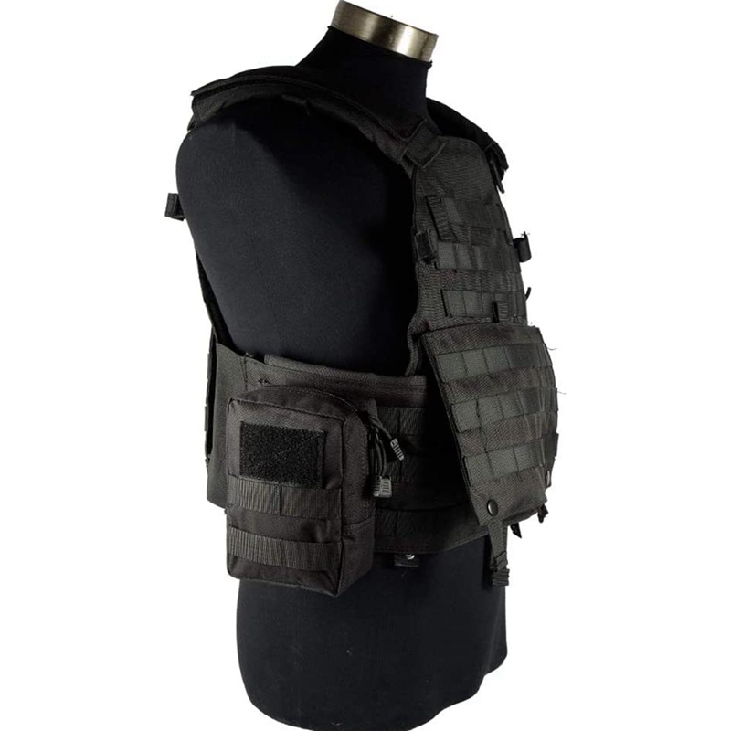 Outdoor Hunting Kit - Trousse de premiers soins portable mini