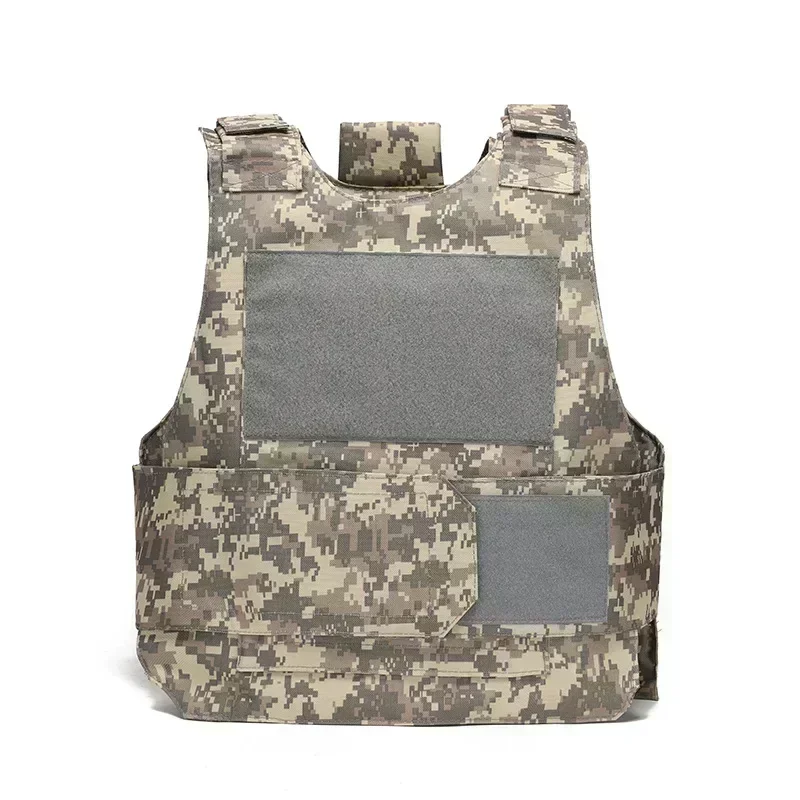 Outdoor Hunting Vest - Gilet tactique multifonctionnel, gilet de protection