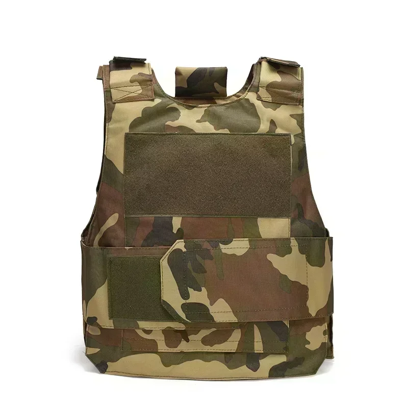 Outdoor Hunting Vest - Gilet tactique multifonctionnel, gilet de protection