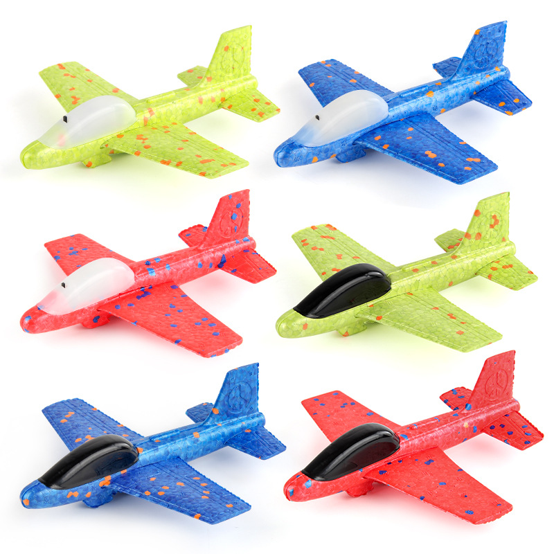 Outdoor Hunting Toys - Jouets d'avion en mousse pour enfants,