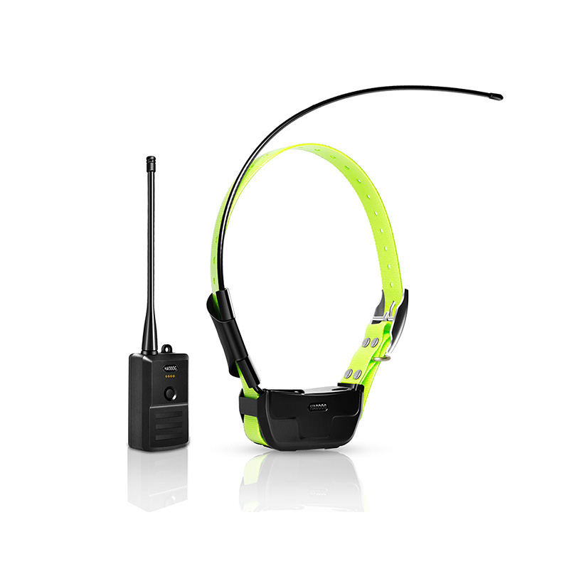 Outdoor Hunting Dog Collar - Collier de positionnement GPS et radio,
