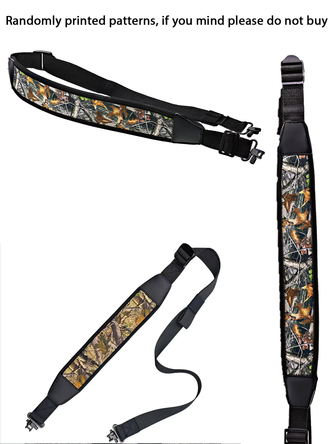 Sangle d'épaule de chasse mult - Hunting & Outdoor Supplies avis et prix