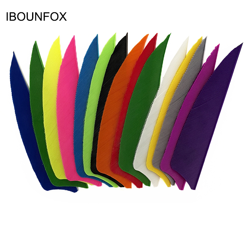 50 Plumes de tir à l'arc de 3  - Arrow Carbon Shaft avis et prix