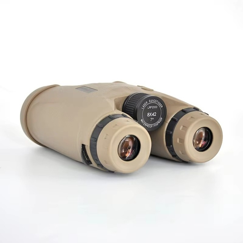 Télémètre laser portable en mé - Hunting & Outdoor Supplies avis et prix