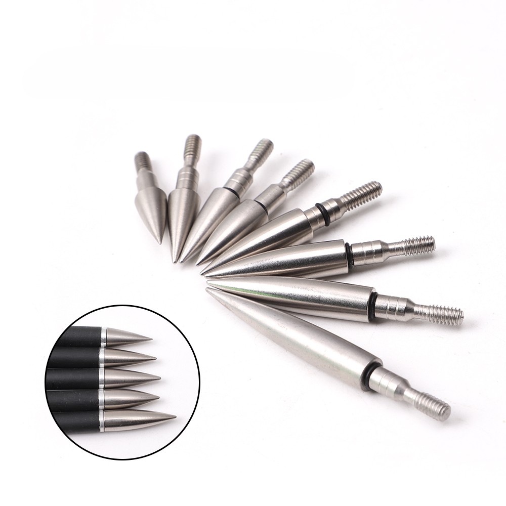 Pointes de flèches en acier in - Arrow Carbon Shaft avis et prix
