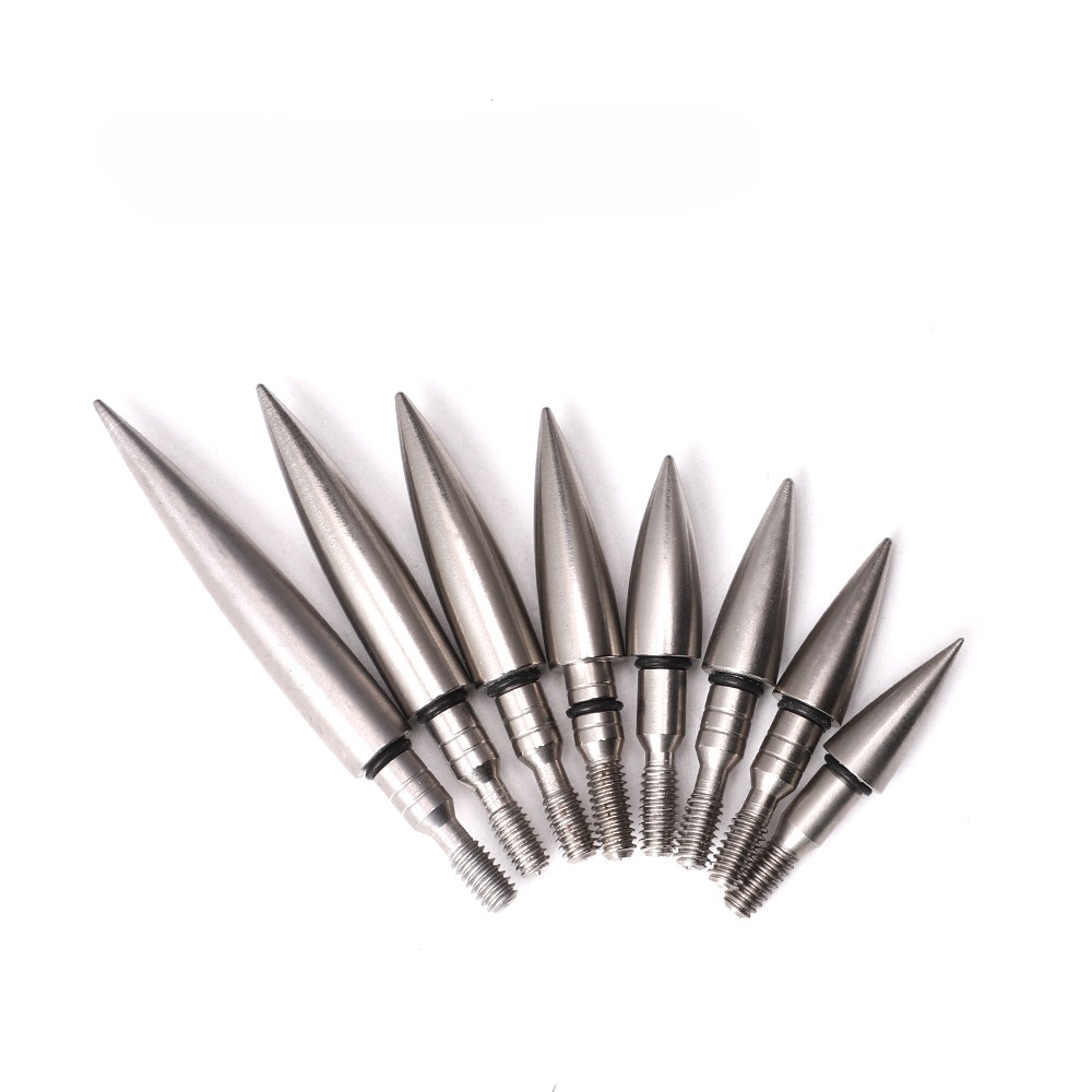 Pointes de flèches en acier in - Arrow Carbon Shaft avis et prix