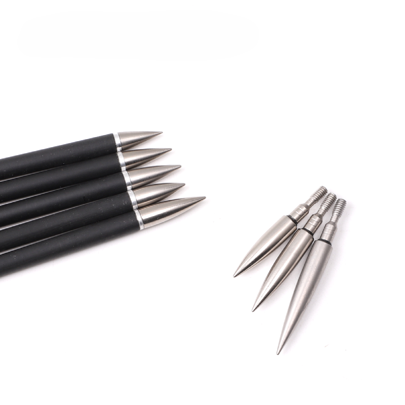 Pointes de flèches en acier in - Arrow Carbon Shaft avis et prix