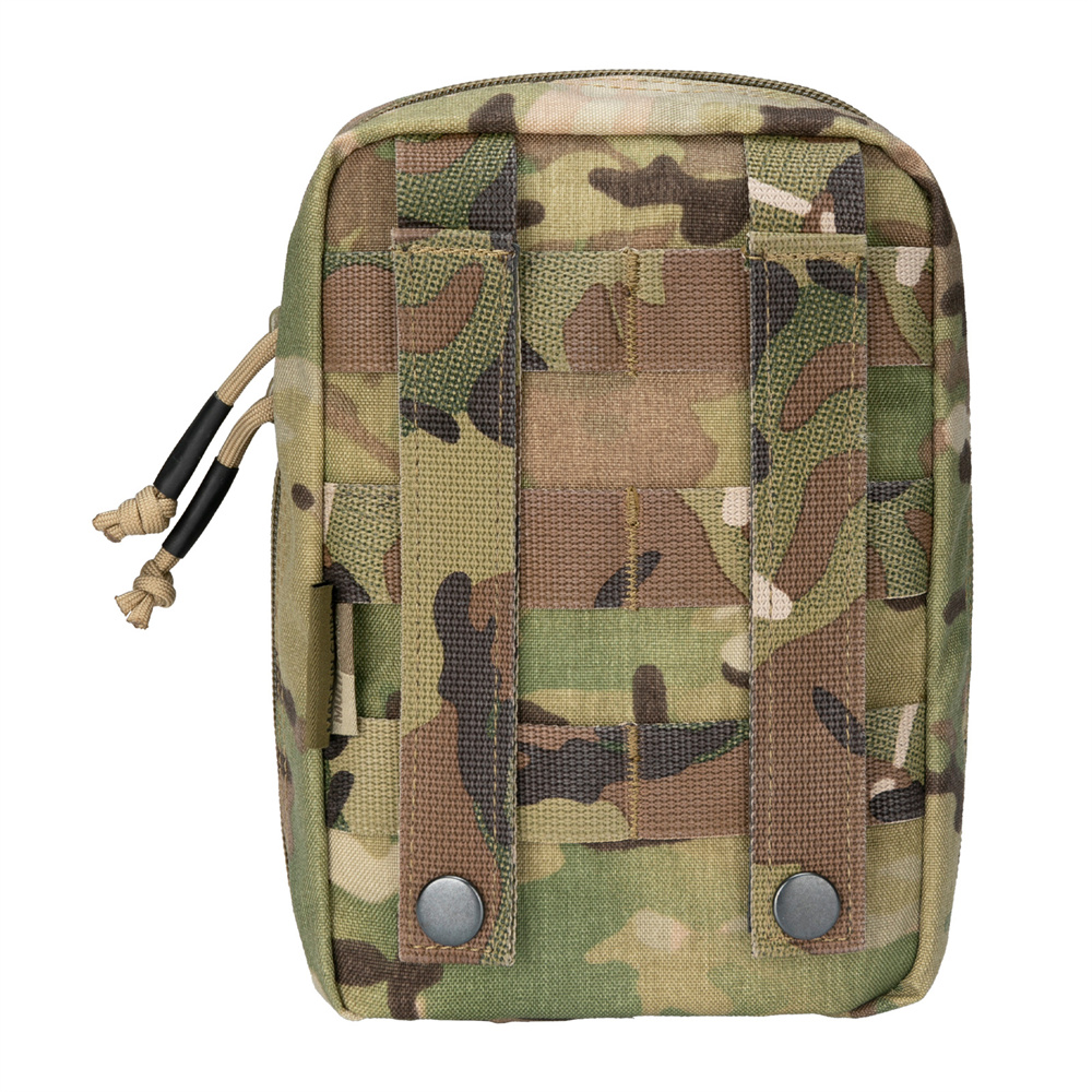 Pochette tactique Molle SPANKE - Outdoor Hunting Kit avis et prix