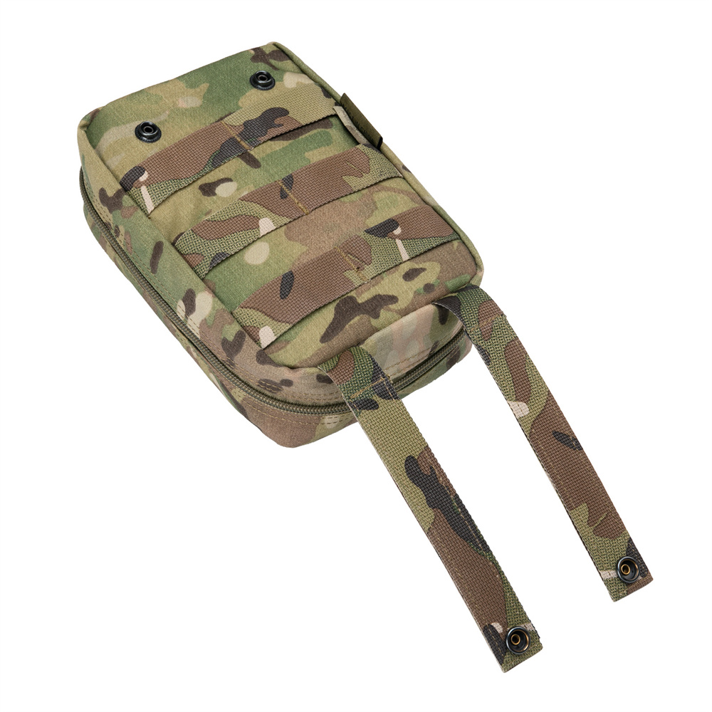 Pochette tactique Molle SPANKE - Outdoor Hunting Kit avis et prix