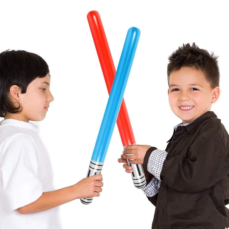 Sabre laser gonflable Kawaii d - Outdoor Hunting Toys avis et prix