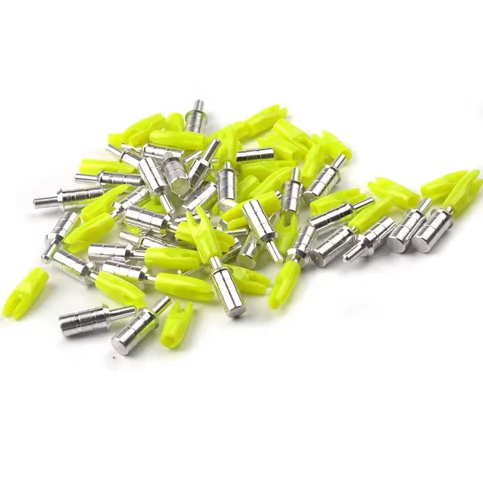 Pointes de flèches de tir à l' - Arrow Carbon Shaft avis et prix
