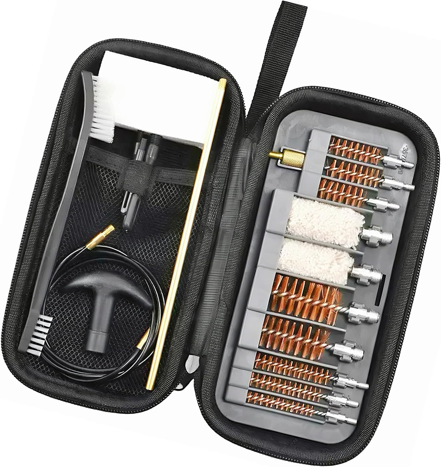 Kit de nettoyage universel mul - Hunting & Outdoor Supplies avis et prix