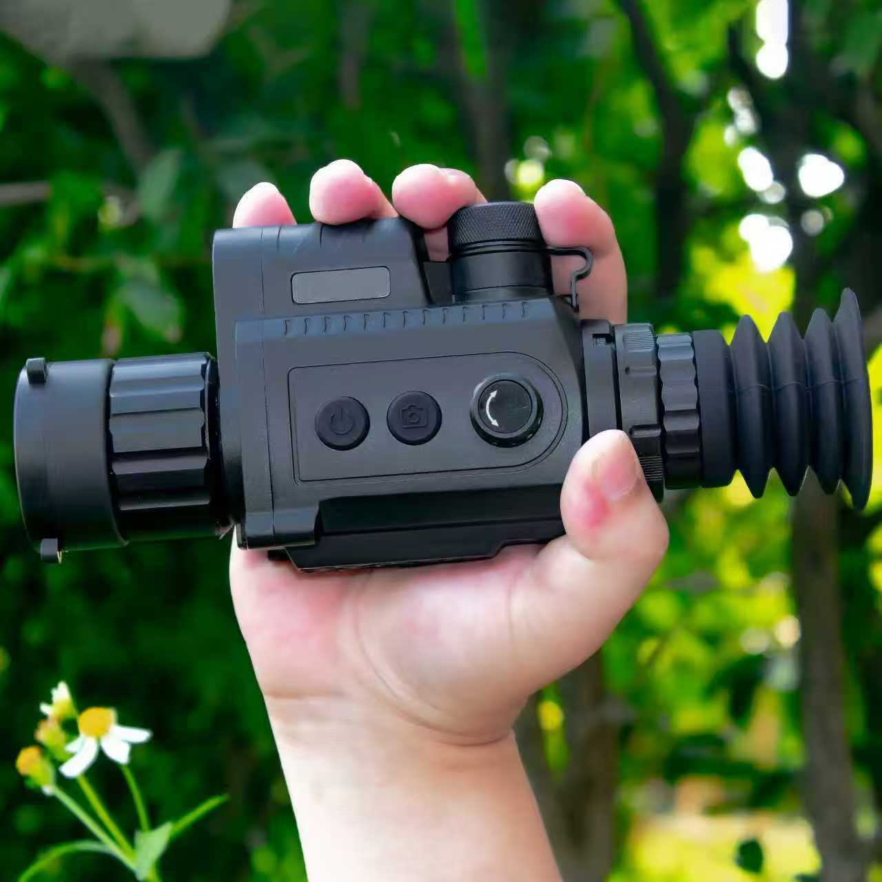 Viseur d'imagerie thermique ét - Hunting & Outdoor Supplies avis et prix