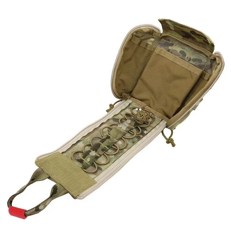 Pochette médicale tactique Mol - Outdoor Hunting Kit avis et prix