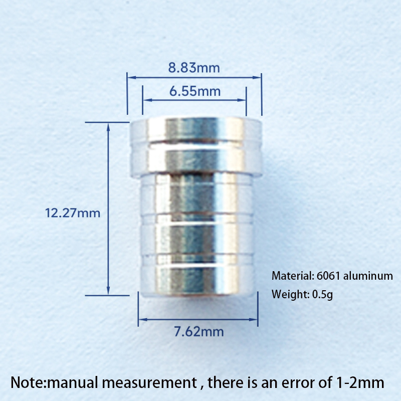 200/500 pièces Nocks d'inserti - Arrow Carbon Shaft avis et prix