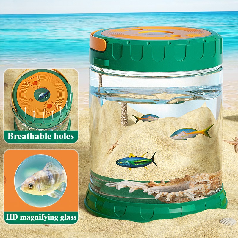 Attraper la mer Ensemble de jo - Outdoor Hunting Toys avis et prix