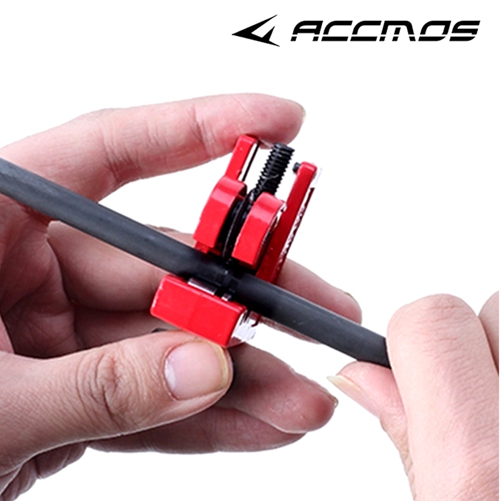 Mini-tronçonneuse pour la coup - Arrow Carbon Shaft avis et prix