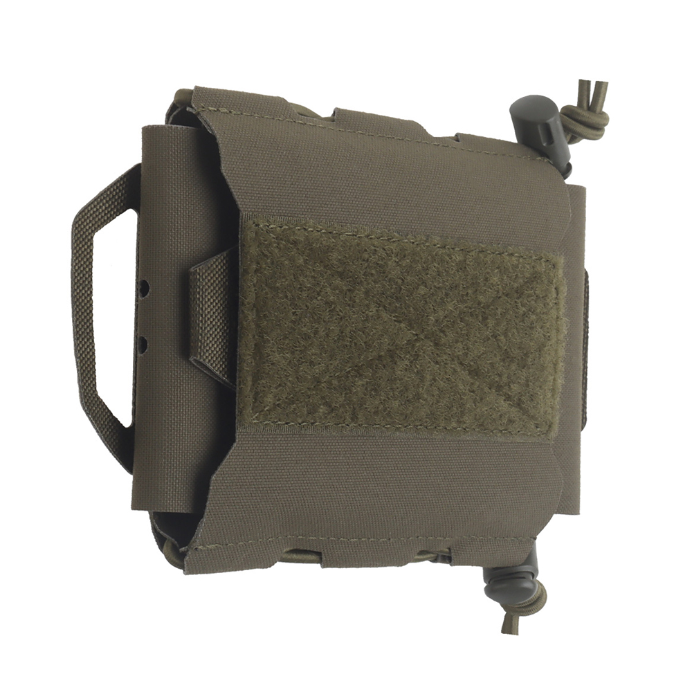 Pochette tactique IFAK compact - Outdoor Hunting Kit avis et prix
