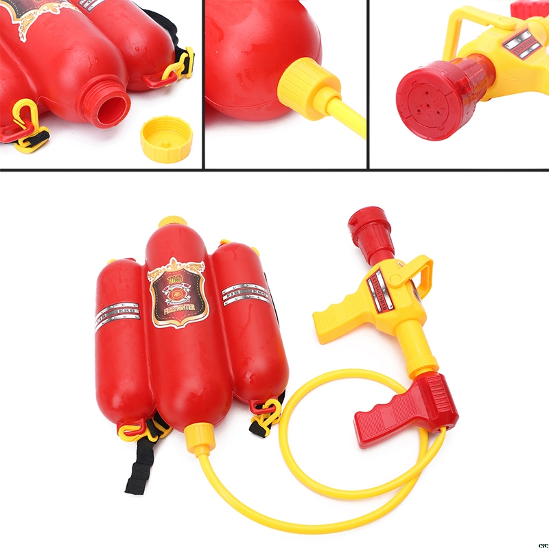 Sac à dos de feu pistolet à ea - Outdoor Hunting Toys avis et prix