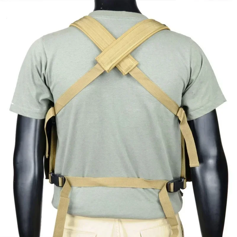 AK poitrine plate-forme gilet  - Outdoor Hunting Toys avis et prix