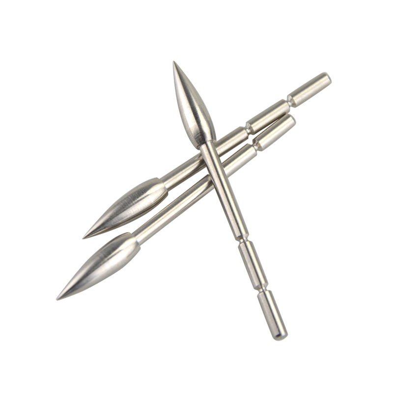 6/12/24 pièces 3.2mm pointe de - Arrow Carbon Shaft avis et prix