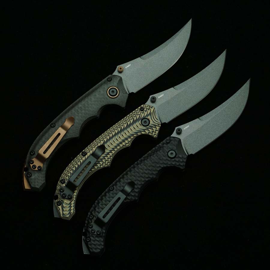 Nouveau couteau de poche pliab - Best Hunting Outdoor Knife avis et prix