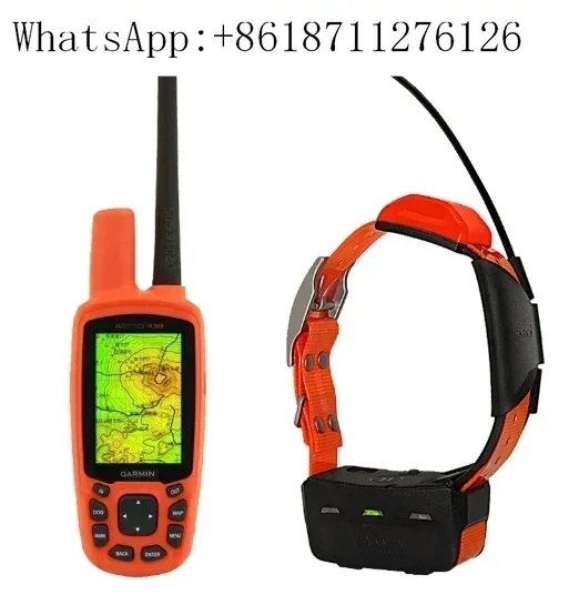 Collier de suivi GPS pour chie - Outdoor Hunting Dog Collar avis et prix