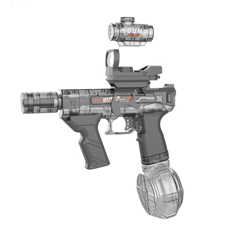 Pistolet à eau électrique auto - Outdoor Hunting Toys avis et prix