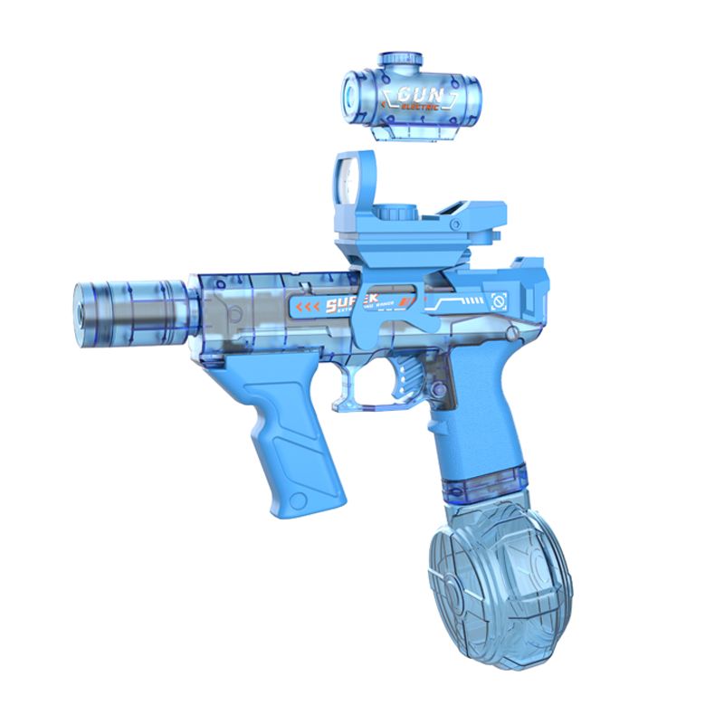 Pistolet à eau électrique auto - Outdoor Hunting Toys avis et prix