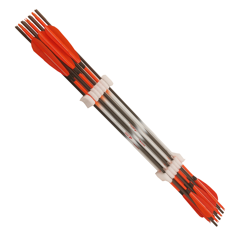 Flèches en carbone pour tir à  - Arrow Carbon Shaft avis et prix