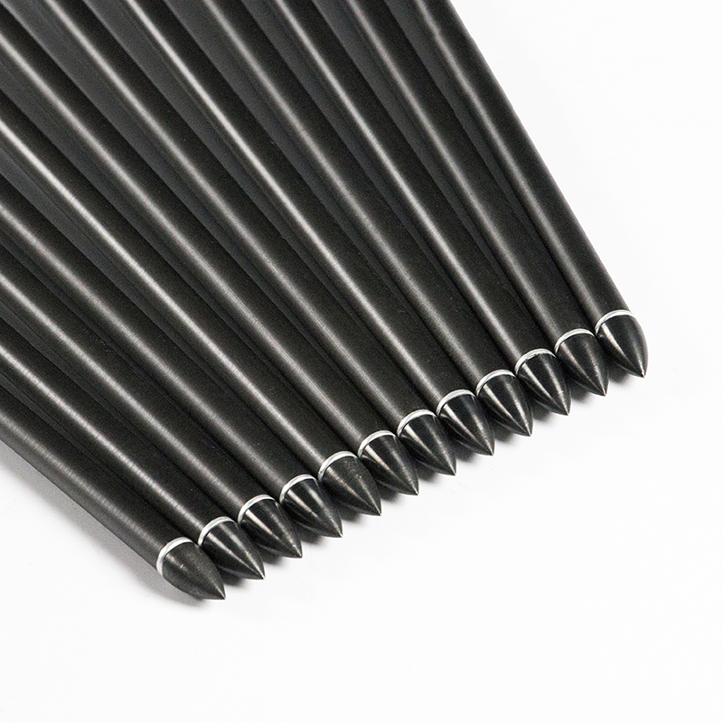 Flèches en carbone pour tir à  - Arrow Carbon Shaft avis et prix