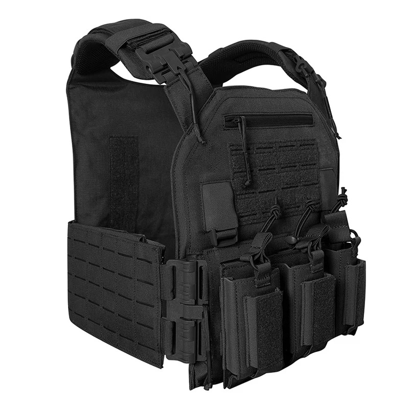 Gilet tactique résistant à l'u - Outdoor Hunting Vest avis et prix