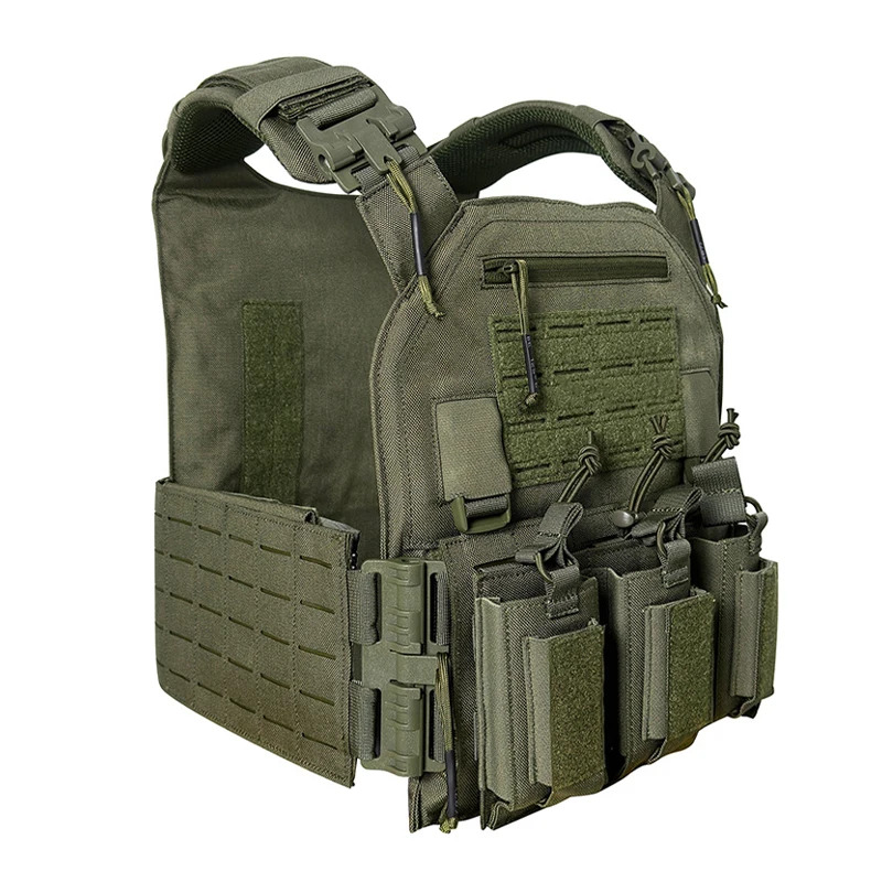 Gilet tactique résistant à l'u - Outdoor Hunting Vest avis et prix