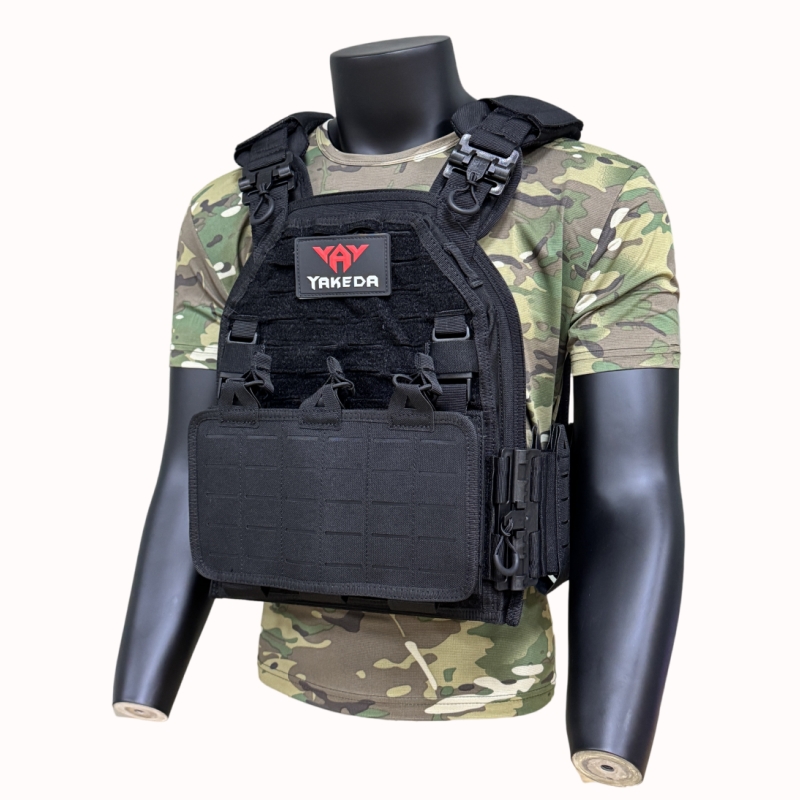 Gilet tactique Multicam Camo à - Outdoor Hunting Vest avis et prix