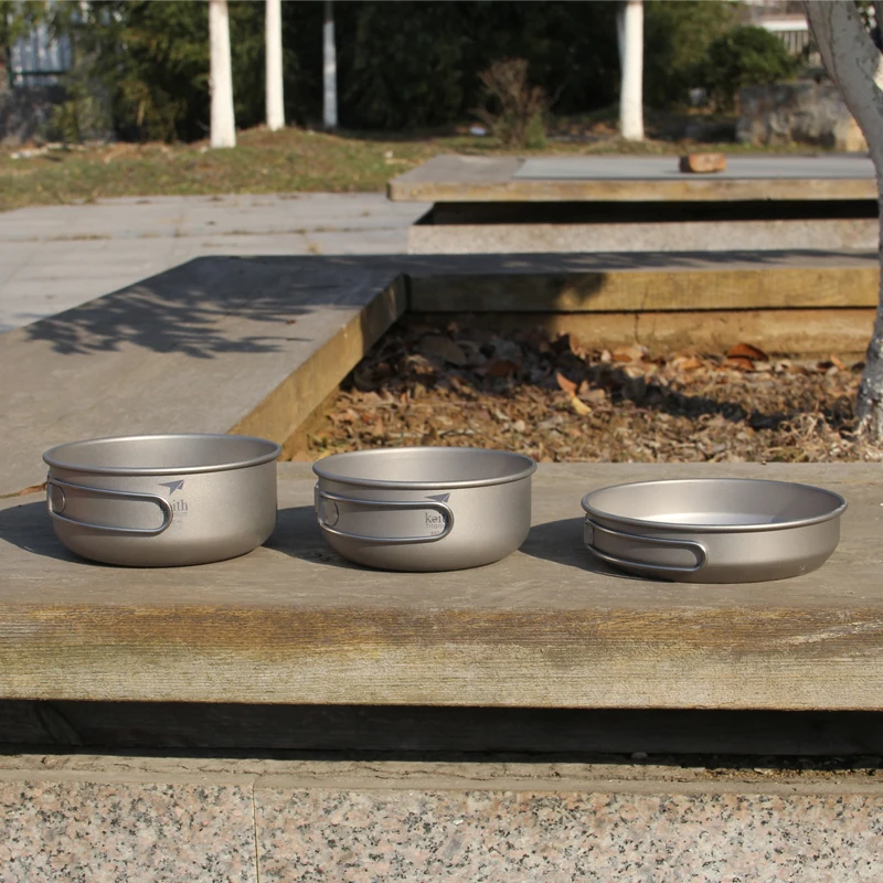 Pamono-Ensemble d'ustensiles d - Outdoor Hunting Kit avis et prix