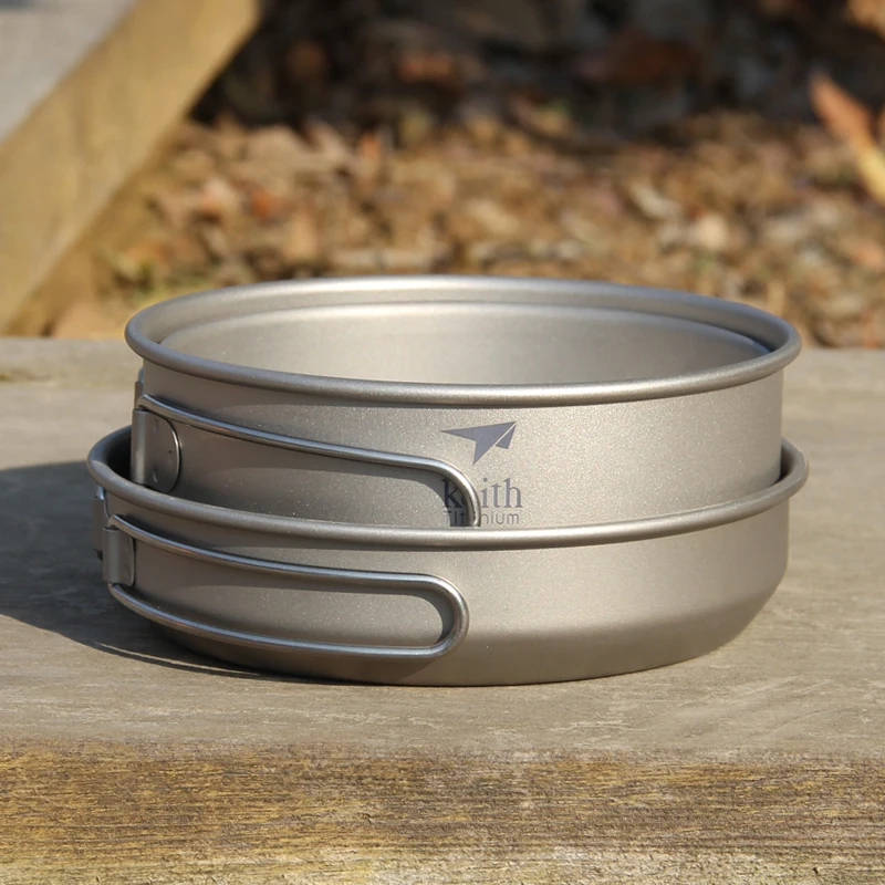 Pamono-Ensemble d'ustensiles d - Outdoor Hunting Kit avis et prix