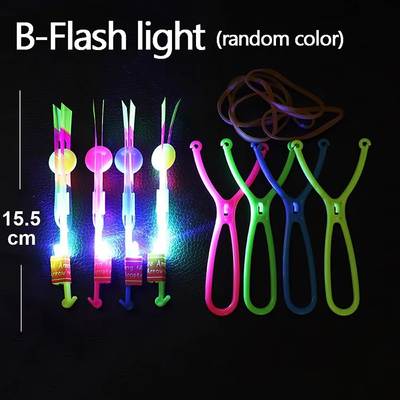 5/10/20 pièces lumière LED flè - Outdoor Hunting Toys avis et prix