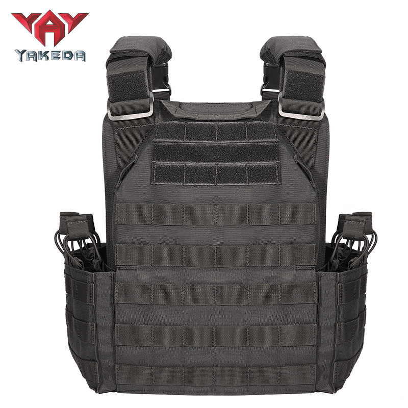 YKEDA-Plaque en Nylon 1000D po - Outdoor Hunting Vest avis et prix