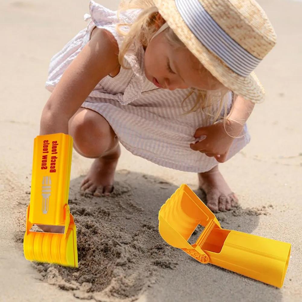 1/3 Pièces Pelle de plage pour - Outdoor Hunting Toys avis et prix