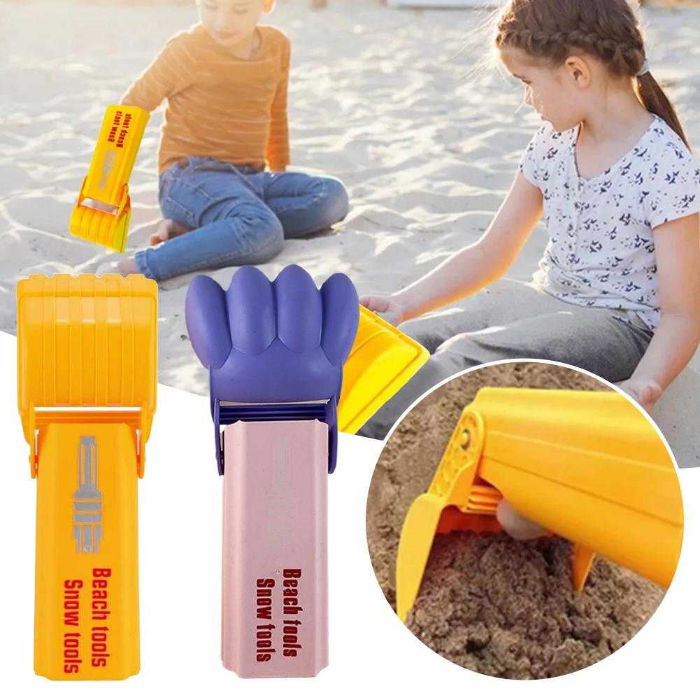 1/3 Pièces Pelle de plage pour - Outdoor Hunting Toys avis et prix