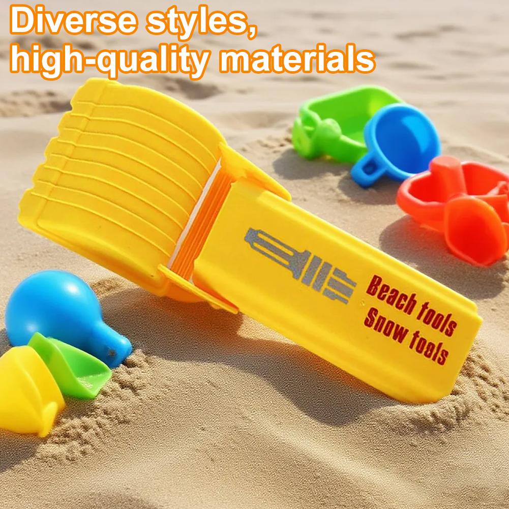 1/3 Pièces Pelle de plage pour - Outdoor Hunting Toys avis et prix