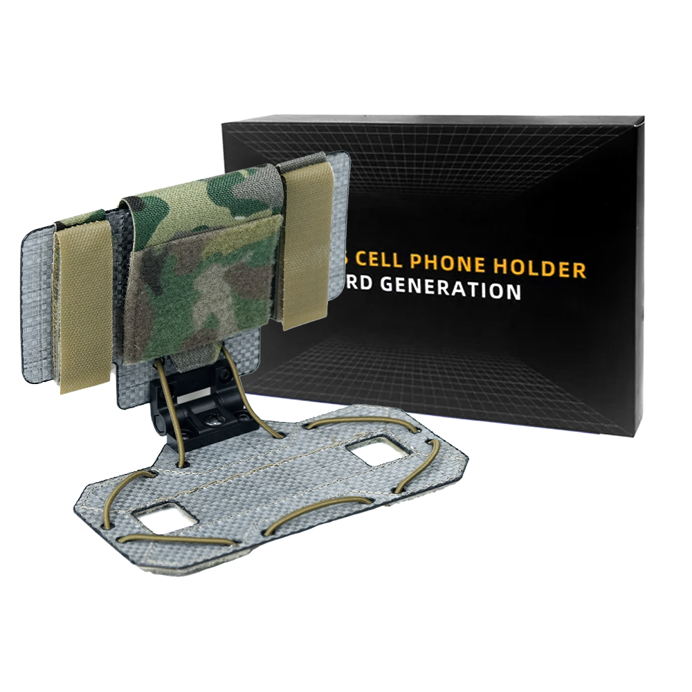 Support de téléphone portable  - Outdoor Hunting Vest avis et prix