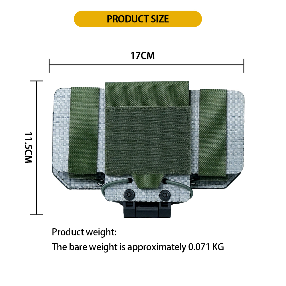 Support de téléphone portable  - Outdoor Hunting Vest avis et prix