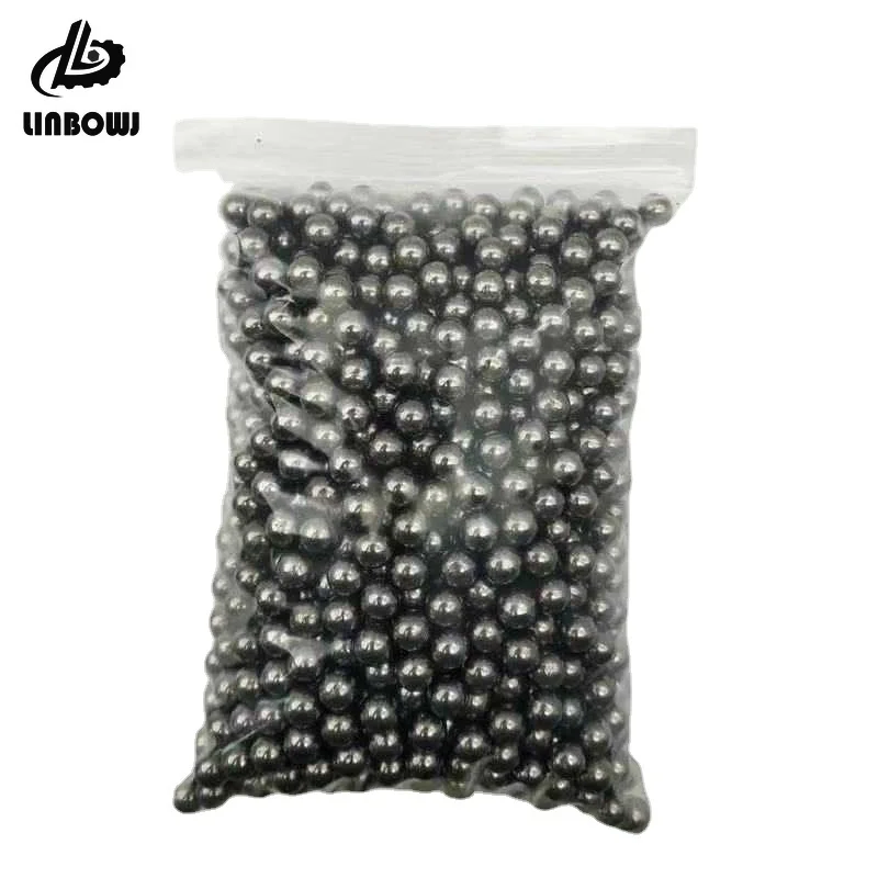 Boule en acier de 6mm, fronde  - Outdoor Hunting Toys avis et prix
