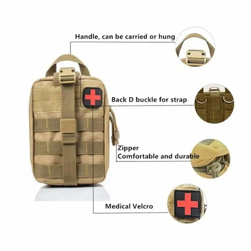 Trousse de premiers secours ta - Outdoor Hunting Kit avis et prix