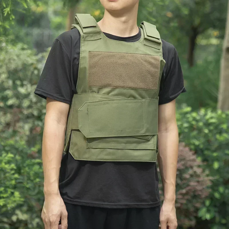 Gilet tactique multifonctionne - Outdoor Hunting Vest avis et prix