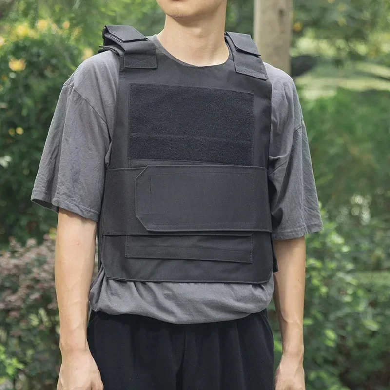 Gilet tactique multifonctionne - Outdoor Hunting Vest avis et prix